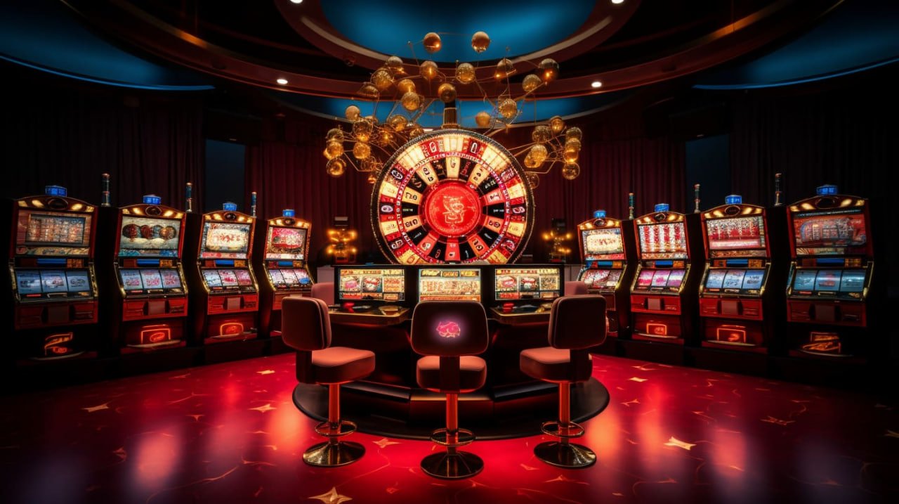 Live blackjack table with dealer and multiple camera angles