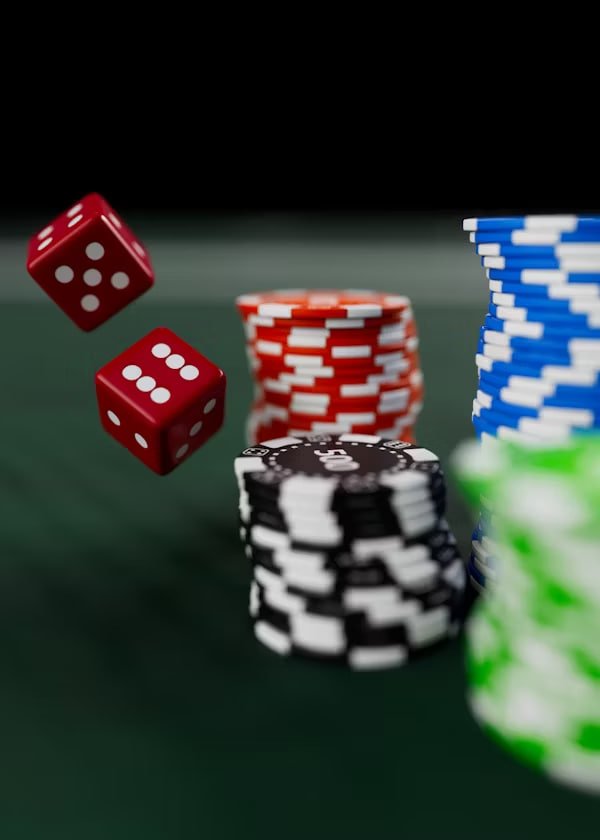 Live dealer result table display Live dealer result table display